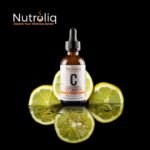 Nutroliq Liposomal Vitamin C Liquid Drops - Vegan Supplements for Men & Women's Health - Helps Boost Immune System - Quick-Absorbing, 2000mg Per Serving, Natural Orange Flavour - 60ml Glass Bottle - Image 5