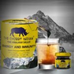 Pure Shilajit Resin 30g - Gold Grade Himalayan Shilajit for Men & Women - Rich in Fulvic & Humic Acid, 85+ Trace Minerals - Supports Natural Energy, Immunity & Metabolism, Vegan - Image 8