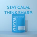 NUYU Neuro Focus Complex Tablets. Sharp Focus and Cognitive Drive from Natural Nootropics Including Green Tea & Gingko Biloba. One-a-Day, 2 Month Supply. 100% Vegan, Made in The UK. - Image 3