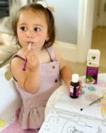 Award Winning Nature & Nurture Baby & Child Vitamins. The Vegan-Friendly Gentle Liquid multivitamin Drops for Babies, Toddlers and Children. Made in The UK. 60 Doses. - Image 3