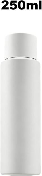 Shampoo or Conditioner - Hair Cleanser, 250ml Scalp Lotion for Family Care, Plant Based Wash with Hydrating Formula, Grooming Kit, Hair Remedy Set for Daily Routine, Travel and Salon Use - Image 3