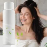 Shampoo or Conditioner - Hair Cleanser, 250ml Scalp Lotion for Family Care, Plant Based Wash with Hydrating Formula, Grooming Kit, Hair Remedy Set for Daily Routine, Travel and Salon Use - Image 4