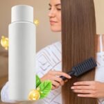 Shampoo or Conditioner - Hair Cleanser, 250ml Scalp Lotion for Family Care, Plant Based Wash with Hydrating Formula, Grooming Kit, Hair Remedy Set for Daily Routine, Travel and Salon Use - Image 6