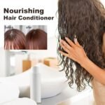 Shampoo or Conditioner - Hair Cleanser, 250ml Scalp Lotion for Family Care, Plant Based Wash with Hydrating Formula, Grooming Kit, Hair Remedy Set for Daily Routine, Travel and Salon Use - Image 7