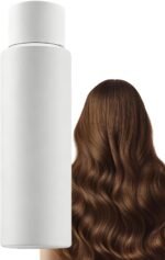 Shampoo or Conditioner - Hair Cleanser, 250ml Scalp Lotion for Family Care, Plant Based Wash with Hydrating Formula, Grooming Kit, Hair Remedy Set for Daily Routine, Travel and Salon Use - Image 8