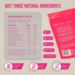 SoBodyCo Unique 6 Types of Collagen Powder 300g, Collagen Supplements for Women, Pure Unflavoured Premium Hydrolysed, Peptides Powder for Hair Skin Nails Muscles - Image 5