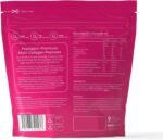 SoBodyCo Unique 6 Types of Collagen Powder 300g, Collagen Supplements for Women, Pure Unflavoured Premium Hydrolysed, Peptides Powder for Hair Skin Nails Muscles - Image 6