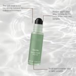 10ml Vertisooth Anti-Dizzy Roll-On,Dizziness and Vertigo Relief,Natural Roll-On Vertigo Relief,Roll On Essential Oils for Men and Women,Fast-Acting Essential Oils,Rebalance Your Body Naturally - Image 6