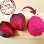 Freeze Dried Beetroot Powder | 100% Pure Raw Natural Superfood Powders | Used as Capsules Tablets | Vegan Drieds Beetroots Juice Beet | Freeze Fruit ZingyZoo - Image 7