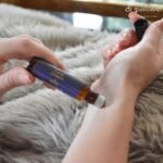 Di Palomo Vegan Tuscan Dreams Essential Oil Roll On 10ml. Lavender & Chamomile Essential Oils Roller Ball. Aromatherapy Essential Oil. Anxiety Relief, Sleep Aid, Stress Relief & Relaxation Gifts. - Image 4