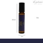 Di Palomo Vegan Tuscan Dreams Essential Oil Roll On 10ml. Lavender & Chamomile Essential Oils Roller Ball. Aromatherapy Essential Oil. Anxiety Relief, Sleep Aid, Stress Relief & Relaxation Gifts. - Image 6
