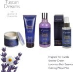 Di Palomo Vegan Tuscan Dreams Essential Oil Roll On 10ml. Lavender & Chamomile Essential Oils Roller Ball. Aromatherapy Essential Oil. Anxiety Relief, Sleep Aid, Stress Relief & Relaxation Gifts. - Image 7