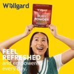 Wellgard Super Reds Powder, Ruby Powder, Vitamins, Minerals, Fruits, Botanicals, Fibre, Live Cultures, 300g - Image 4