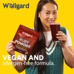Wellgard Super Reds Powder, Ruby Powder, Vitamins, Minerals, Fruits, Botanicals, Fibre, Live Cultures, 300g - Image 5