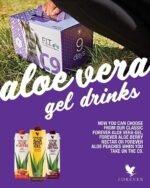 Forever Living C9 Detox Aloe Berry Nectar - Chocolate - Natural Weight Loss (New Stock) - Image 4