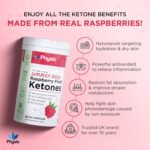 Raspberry Fruit Extract up to 3200mg Daily | Weight Loss Max Strength | Raspberry Ketones Upgrade | Summer Body All Year | 60 x Slimming Diet Capsules | Natural Fat Burners | Men & Woman - Image 4