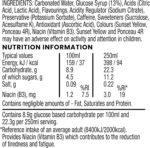 Lucozade Energy Drink Original 500ml 24 pack - Image 3