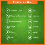 Best Naturals L-Theanine 200mg per Tablet (400mg per 2 Tablets) - Promotes Relaxation Without Drowsiness - 120 Vegetarian Tablets - (120 Count (Pack of 2)) - Image 4