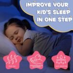 Magnesium Cream for Kids,Magnesium Lotion for Sleep,Natural Bedtime Lotion Relaxation & Relieves Stress, Natural Body Butter for Deep Hydration - Safe for Kids - Image 5