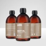 SUNNA SUPPLEMENTS MCT Oil 500ml – 100% Pure Coconut-Derived C8 & C10 – Supports Keto & Paleo – Supports Energy & Focus – Easy to Digest – Gut-Friendly – No Palm Oil – Vegan Friendly - Image 6