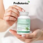 Chanca Piedra Stone Breaker Capsules | Kidney, Liver & Gallbladder Support – Dissolve, Flush & Cleanse | 900mg Per Serving (10:1 Extract Equiv. to 9000mg) Kidney Cleanse Supplement - 60 Capsules - Image 5