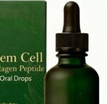 Liquid Drops - Firming Liquid Supplement, 30ml Health Drops, Morning Nighttime Routine, Women Men Wellness, Home Travel Care, Workplace Health Support for Women Men - Image 8