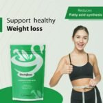 Black Swan Hydroxycitric Acid Capsules - 500mg HCA Garcinia Cambogia Enhanced Mood Weight Management Metabolic Support Natural Food Supplement - 30 Capsules 1 Month Supply - Image 3