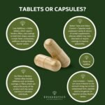 Organic Thyme 400mg | Natural Thymus Vulgaris Herb Supplement | 60 Capsules | Vegan Friendly & Herbal UK Made | 60 Servings, 2 Month Supply by Epigenetics - Image 4