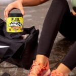 Applied Nutrition BodyFuel Amino's - Amino Acids Supplement, EAA Essential Amino Acids Powder, Muscle Fuel & Recovery (270g - 30 Servings) (Millions Cola) - Image 5