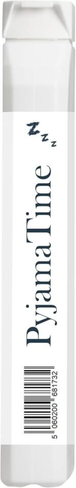 PyjamaTime (Night Time Blend), 60 Capsules - Image 3
