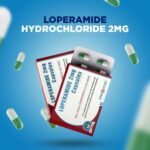 One Step Diarrhoea Relief 2mg Capsules Loperamide Hydrochloride 36 Capsules - 6 Packs - Image 6