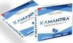 Mantra to Enhance Your Performance - Extra Strength Performance Enhancing, Stamina Endurance Booster Blue Supplement Tablets for Men - 4 Ginseng Tablets - Image 4