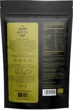 Everyday Superfood Organic Matcha Tea Powder 50g Japanese Ceremonial Grade Fine Matcha Powder, Vegan, Kosher - Image 3