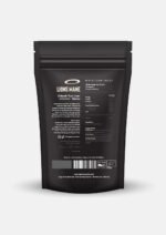 Lion’s Mane Mushroom Powder 100g | 100% Organic, Vegan & Gluten-Free | Natural Brain Focus, Memory & Immune System Support | Pure Lion’s Mane Superfood Powder for Coffee & Smoothies - Image 3