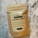 Valerian Extract Capsules 500 mg 60 Vegan Capsules - Extra Strength Valerian Root for Relaxation & Sleep – Laboratory Tested – Fits Through - Image 5