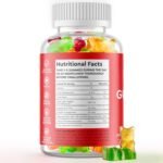 60 Keto Gummies - Vegan and Gluten Free Ketogenic Weight Loss Support Supplement - Low Calorie Natural Flavoured Apple Cider Vinegar Acv Gummy for Detox & Diet Support - Image 3