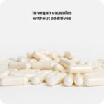 Vilgain Vitamin C, 500 mg Antioxidant, Strengthen Immune System, Collagen Formation, Reduce Fatigue, Health Supplement, Daily Support, Natural, 90 Vegan Capsules - Image 5