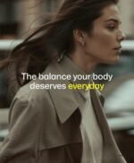 Equi Wellness Formula | All‑in‑One Advanced Multivitamin Supplement | Supports Gut Health, Energy, Immunity, Sleep | with Adaptogens, Probiotics & Antioxidants | Capsules | 30‑Day Supply - Image 3