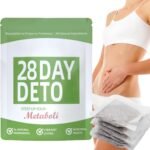 28 Days Tea for Weight/Loss,Natural Di/et Tea for Cleanse,Di/et Tea for Weight/Loss,SLI/mming Teas Fast Weig/htLoss,Bloating Relief and Wei/GHT Loss,Lose We/Ight Fast for Women,Safe Formula,Tea Bag - Image 2