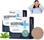 72 Pcs Sleep Patches for Adults Anxiety Patches,Anxiety Relief Patch for Men and Women,Natural Emotional Support Energy (2 Boxes) - Image 2