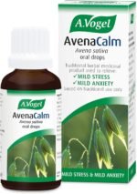 A.Vogel AvenaCalm Avena Sativa Oral Drops - Image 2