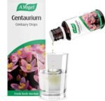A.Vogel Centaurium Centaury Drops (50ml) - Image 2