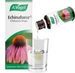 A.Vogel Echinaforce Echinacea Drops | Relieves Cold & Flu Symptoms by Supporting The Immune System | 50ml - Image 2