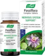 A.Vogel Passiflora Complex 30 Tablets | Supports Relaxation | Extracts of Passion Flower, Lemon Balm, Magnesium for Nervous System & Zinc to Protect Cells from Oxidative Stress - Image 2