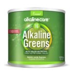ALKALINE 16 SUPER GREENS POWDER, green juice by ALKALINE CARE - Image 2