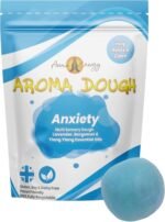 Aroma Energy | Aroma Dough Aromatherapy Multi Sensory Therapy Putty | Stress Relaxation Calming | Anxiety - Image 2