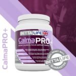 BETTALIFE CalmaPRO+ Equine Calmer and Focus Support Formula - Image 2
