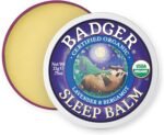 Badger Balm Sleep Balm 0.75oz - Image 2