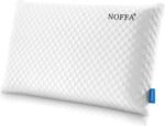 Bouncy Orthopedic Neck Support Pillow for Sleeping, Special Foam Deep Sleep Pillow, Bed Pillow for Side, Back, Stomach Sleepers, Removable and Washable Cover (Queen Size (70 * 38 cm)) - Image 2