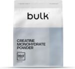 Bulk Creatine Monohydrate Powder 500g | Micronised Creatine Supplement for Strength, Power & Performance | Unflavoured Vegan, Easy to Dissolve | Performance Boosting Supplement for Men & Women - Image 2